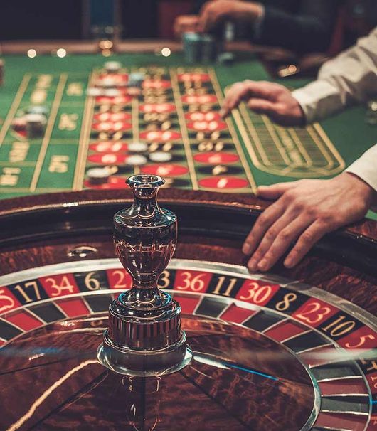 Casino in Hannover